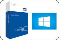 ActivClient 8.2 CAC and PIV Version for Windows - Download