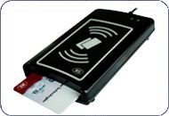 ACR1552U-MF, ACS ACR1552U USB NFC Reader IV (USB Type-C)